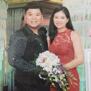 Meet your Posher, Hue